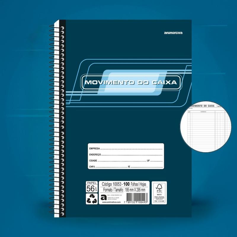 Livro Caixa | Magalu Empresas | B2B e compras com CNPJ